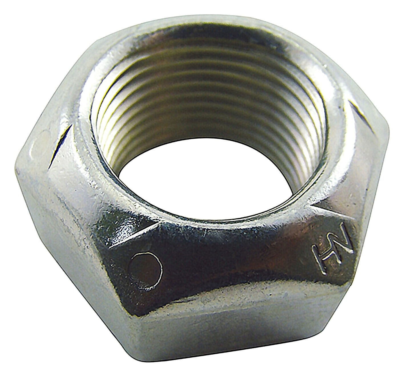 Kit De 5 Tuercas Piñon Para Rueda Delanteras Lado Conductor O Pasajero