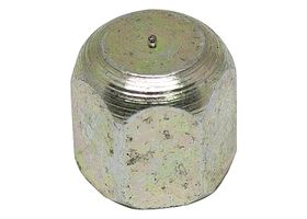 Kit De 20 Tuercas Para Birlo De Tapa De Cárter