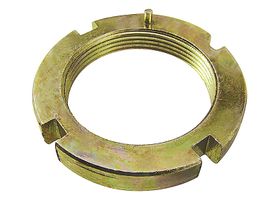 Kit De 4 Tuercas Para Cubierta Doble Tracción Con Perno Traseras Lado Conductor O Pasajero