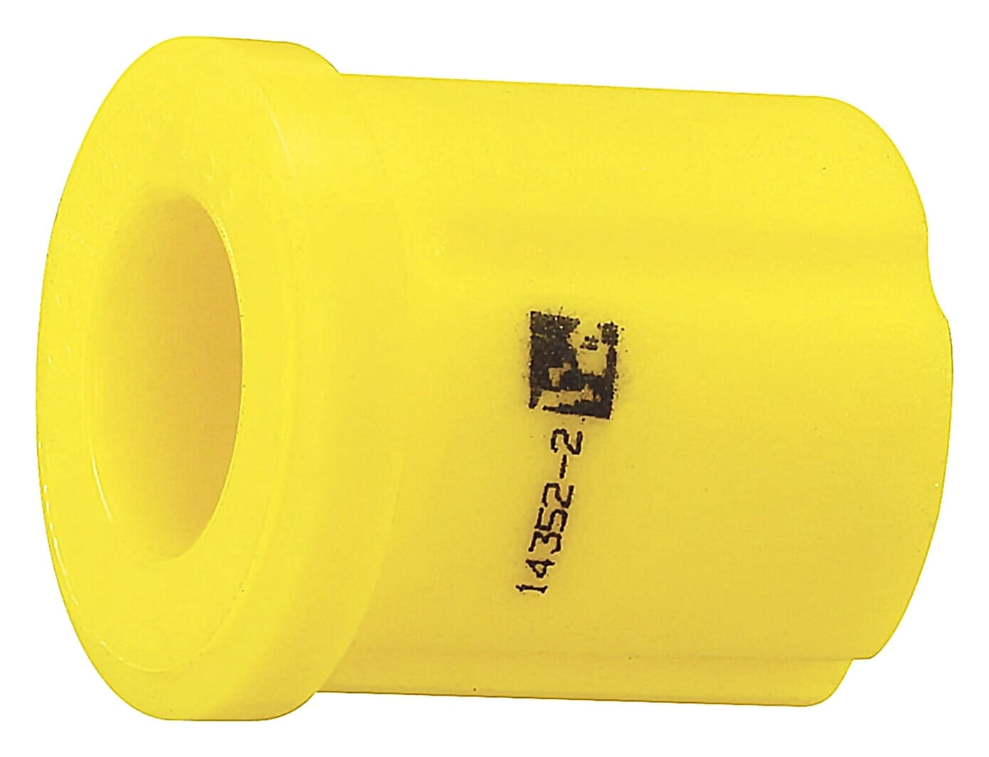 Kit De 8 Bujes Muelles Traseros Lado Conductor O Pasajero