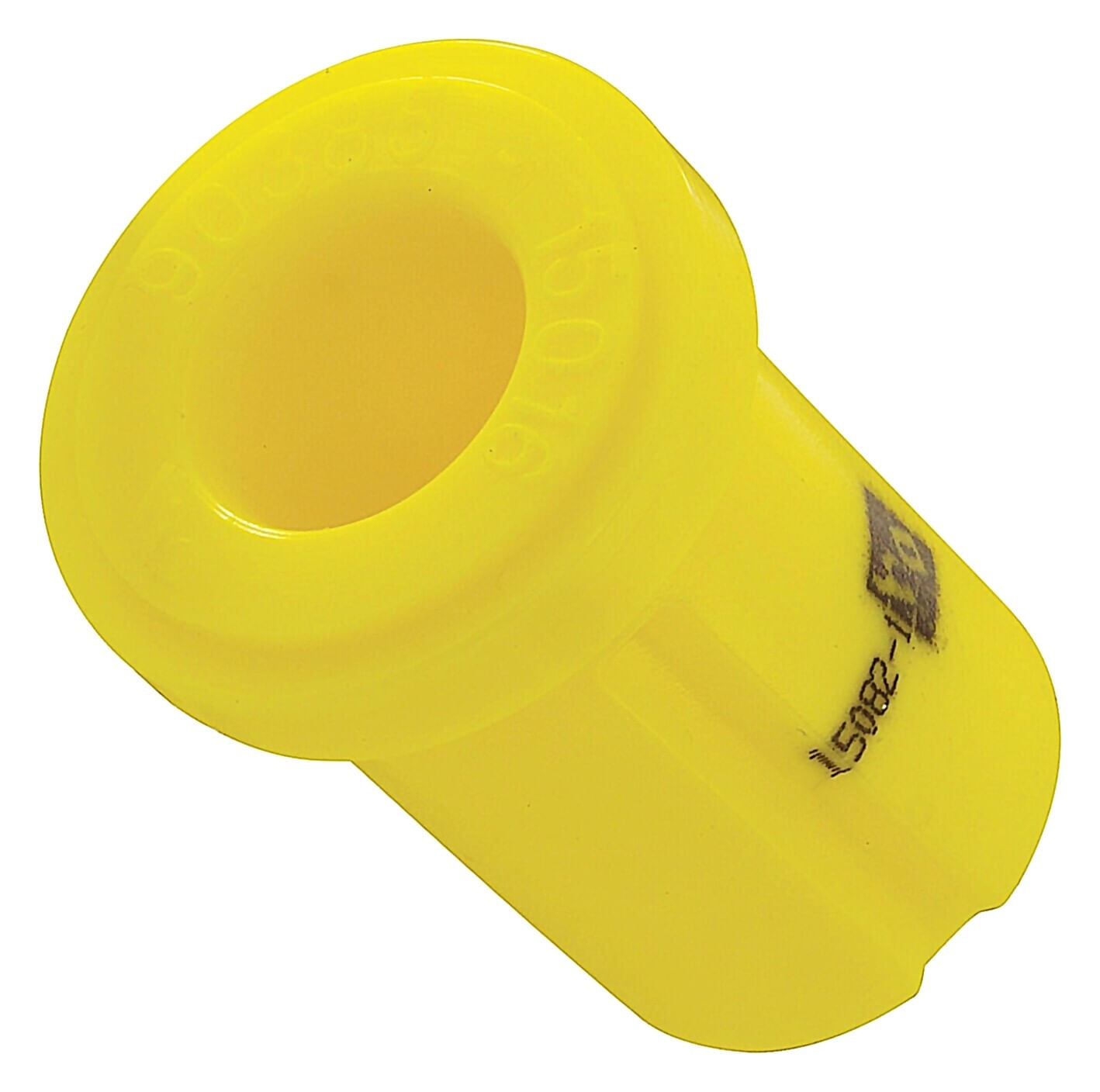 Kit De 24 Bujes Muelles Delanteros O Traseros Lado Conductor O Pasajero