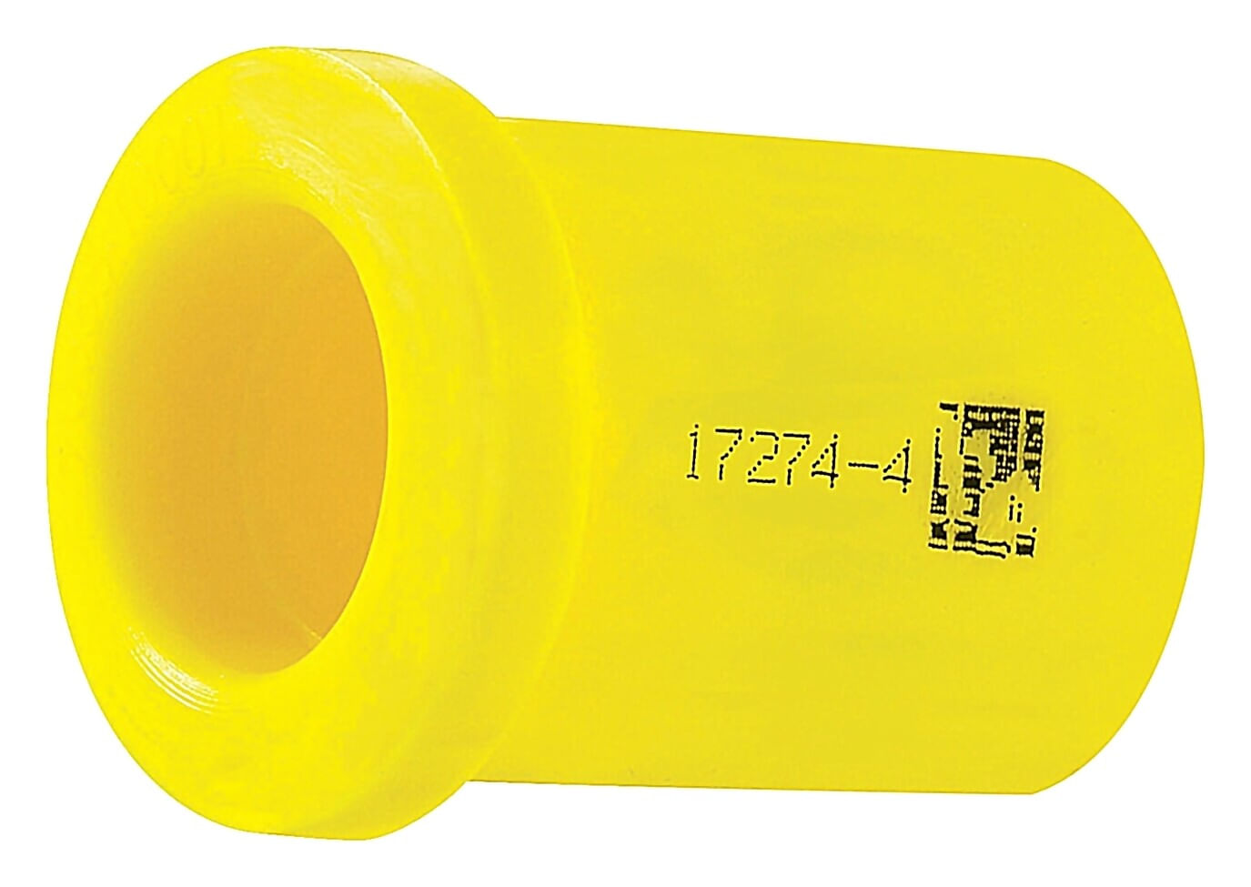 Kit De 4 Bujes Muelles Traseros Lado Conductor O Pasajero
