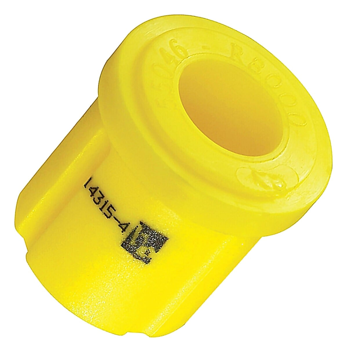Kit De 8 Bujes Muelles Traseros Lado Conductor O Pasajero