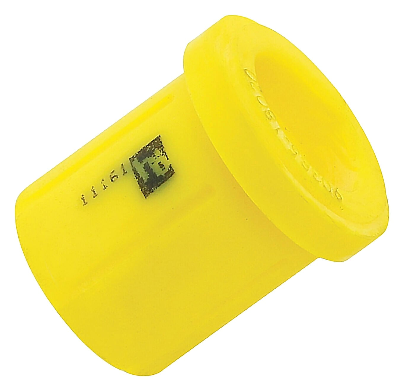 Kit De 8 Bujes Muelles Traseros Lado Conductor O Pasajero