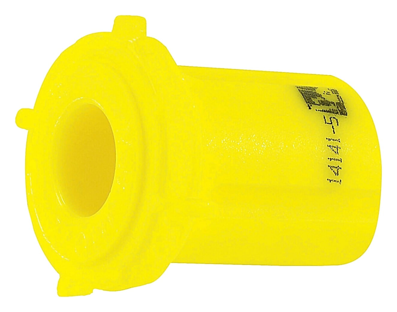 Kit De 4 Bujes Muelles Traseros Lado Conductor O Pasajero