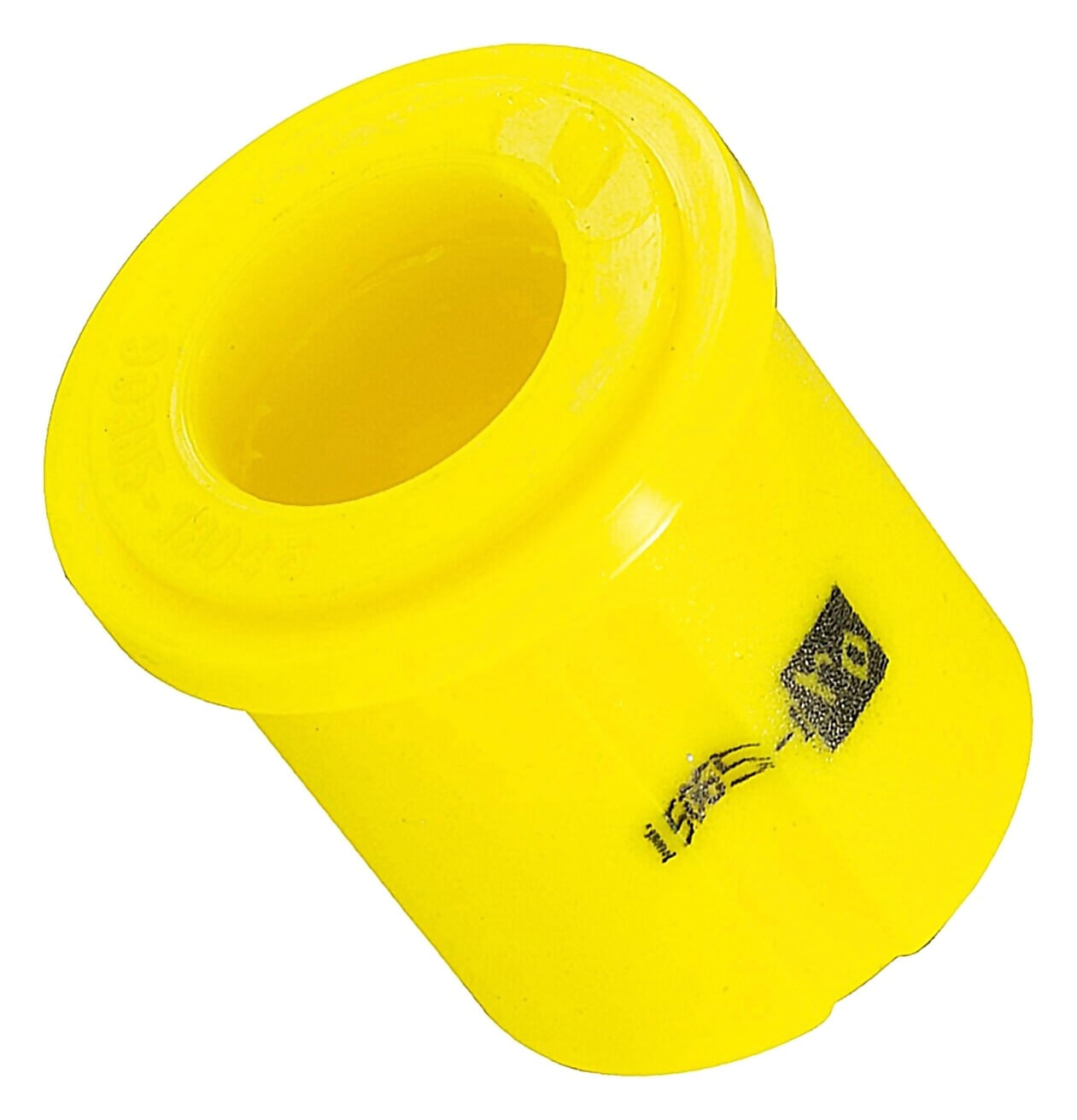 Kit De 8 Bujes Muelles Traseros Lado Conductor O Pasajero