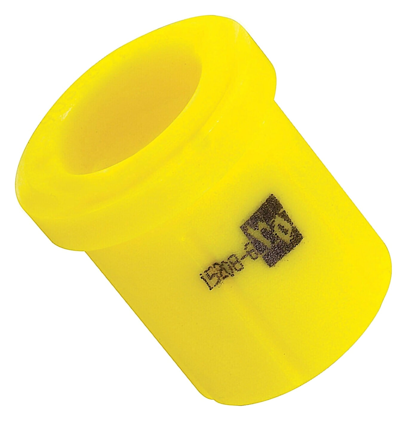 Kit De 8 Bujes Muelles Traseros Inferiores Lado Conductor O Pasajero