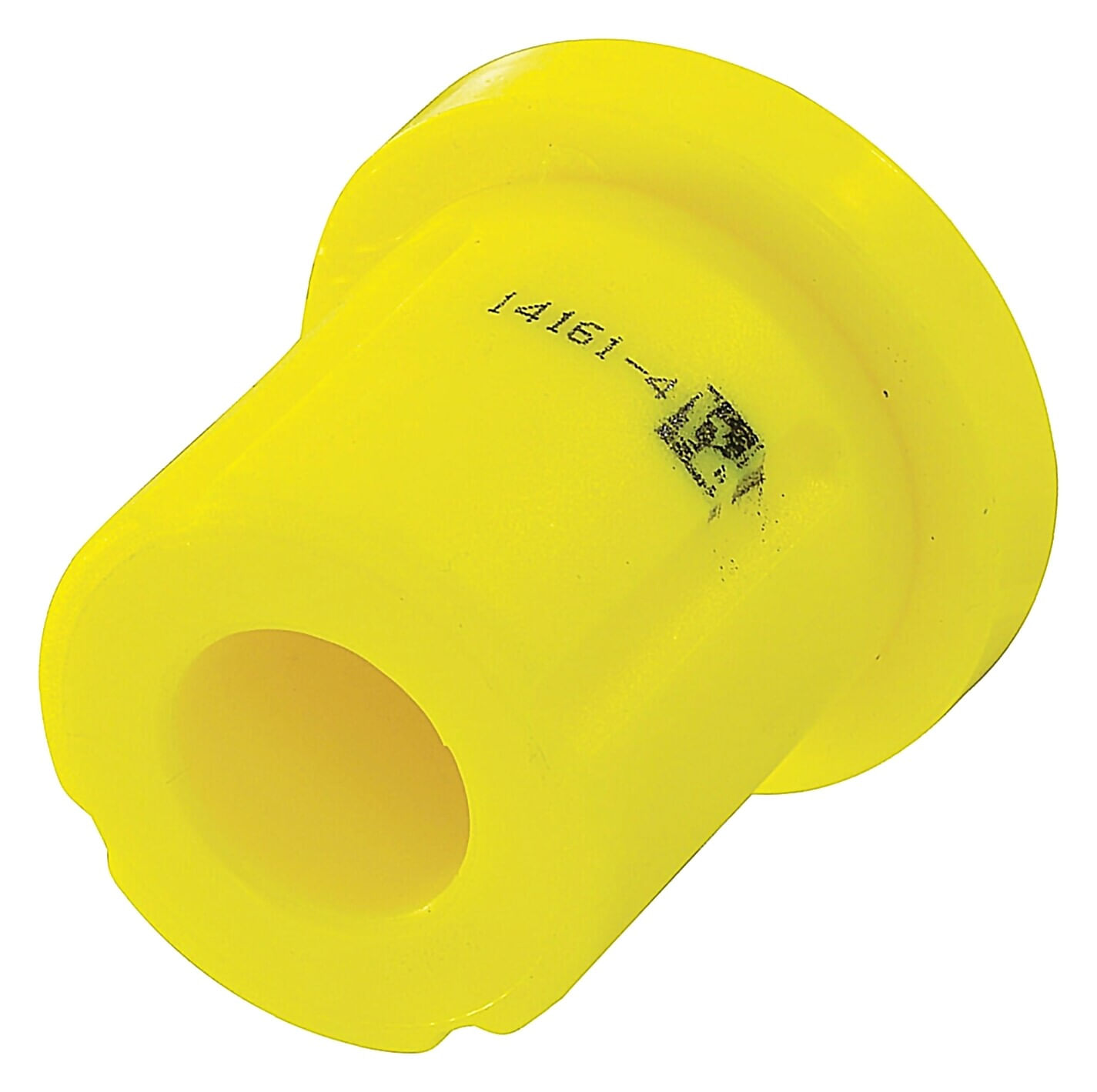 Kit De 12 Bujes Muelles Delanteros O Traseros Lado Conductor O Pasajero