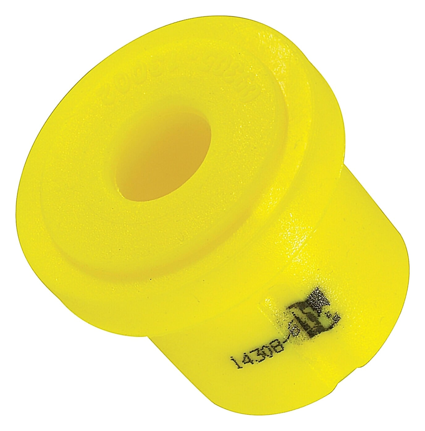 Kit De 16 Bujes Muelles Delanteros Lado Conductor O Pasajero