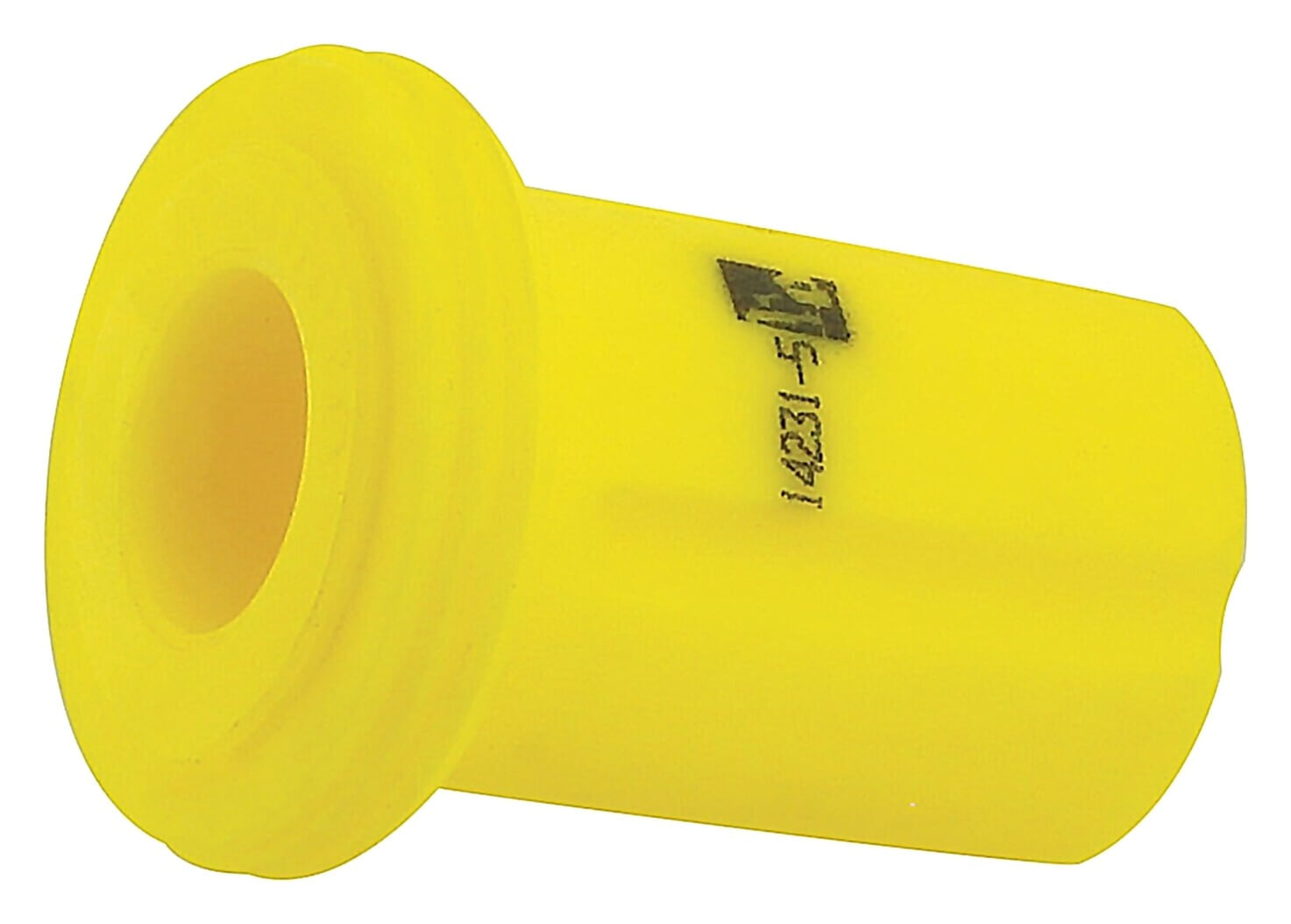 Kit De 4 Bujes Muelles Traseros Lado Conductor O Pasajero
