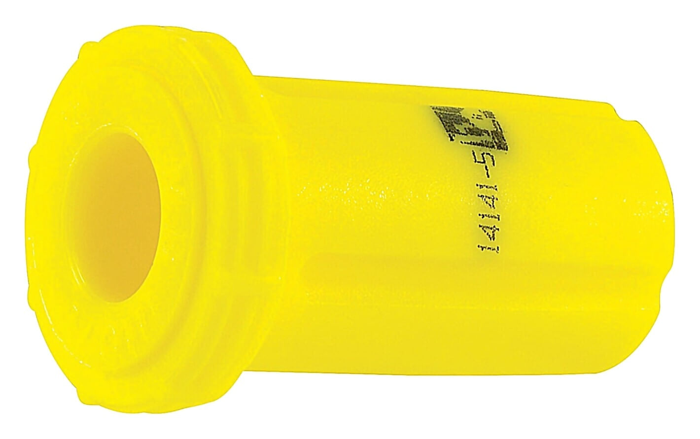 Kit De 4 Bujes Muelles Traseros Lado Conductor O Pasajero