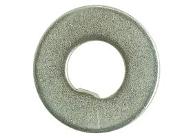 Kit De 5 Rondanas Para Mangueta Traseros Lado Conductor O Pasajero