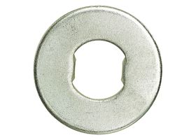 Kit De 5 Rondanas Para Mangueta Traseros Lado Conductor O Pasajero