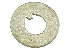 Kit De 5 Rondanas Para Mangueta Traseros Lado Conductor O Pasajero