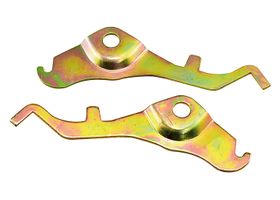 Juego De Anclas Para Zapatas De Frenos Traseras