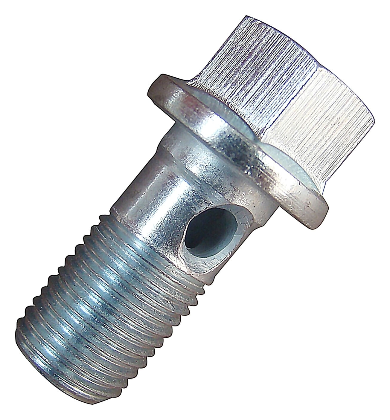 Kit De 5 Pernos Banjo Para Cáliper De Frenos Delanteros Lado Conductor O Pasajero