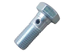 Kit De 5 Pernos Banjo Para Cáliper De Frenos Traseros Lado Conductor O Pasajero