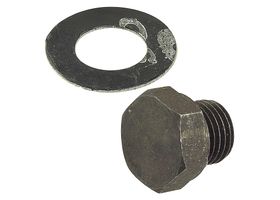 Kit De 5 Tapones De Cárter De Aceite De Motor