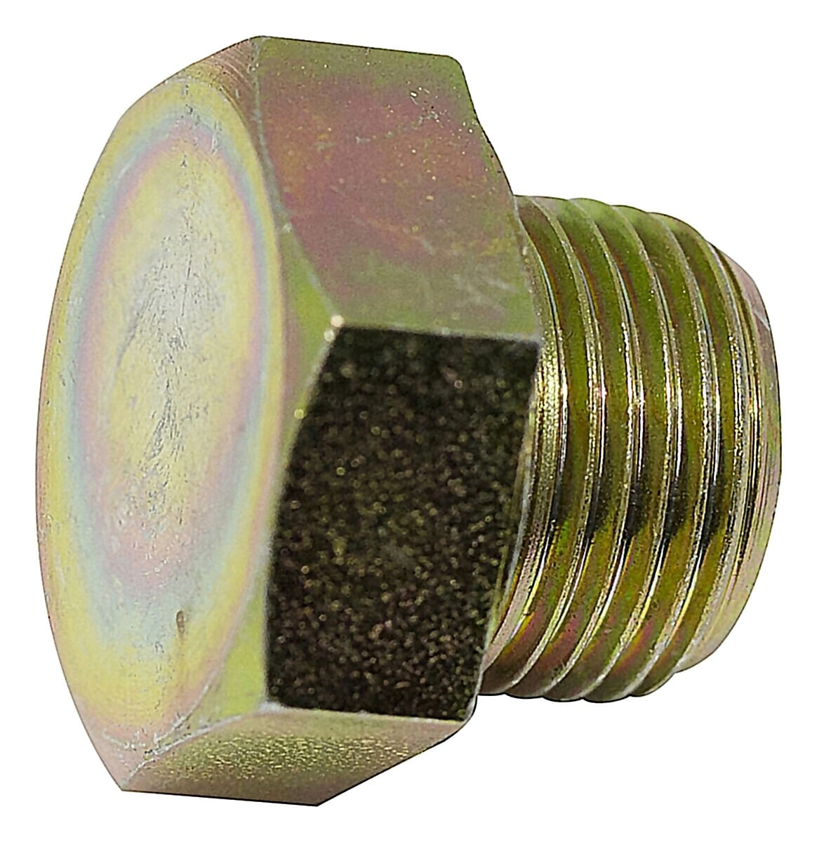 Kit De 5 Tapones De Cárter De Aceite De Motor