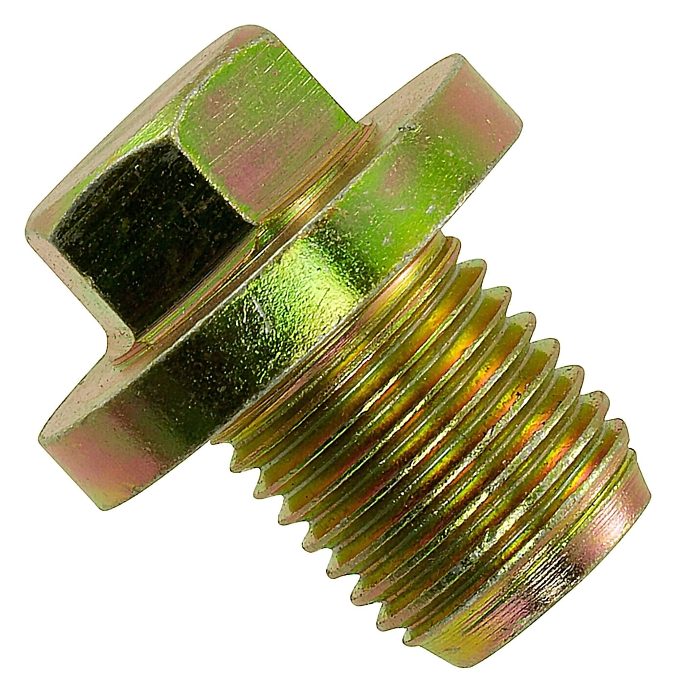Kit De 5 Tapones De Cárter De Aceite De Motor