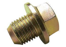 Kit De 5 Tapones De Cárter De Aceite De Motor