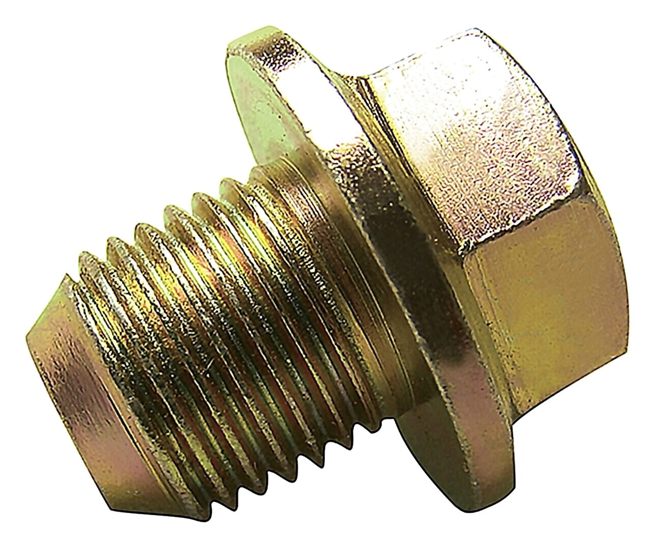 Kit De 5 Tapones De Cárter De Aceite De Motor