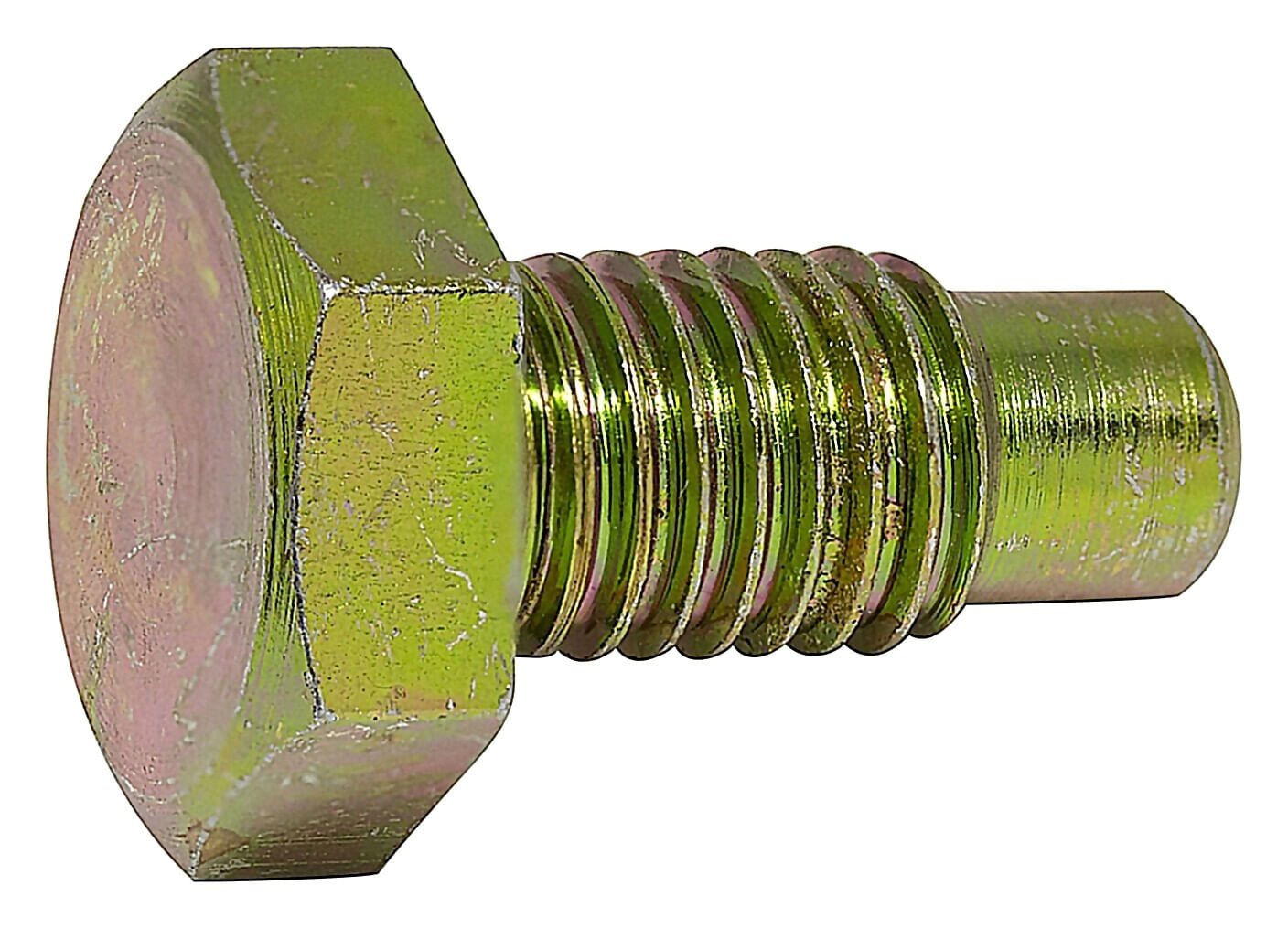Kit De 5 Tapones De Cárter De Aceite De Motor
