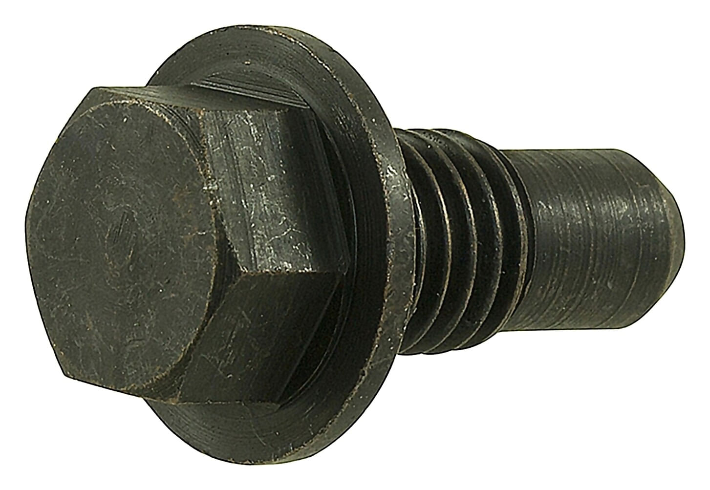 Kit De 5 Tapones De Cárter De Aceite De Motor