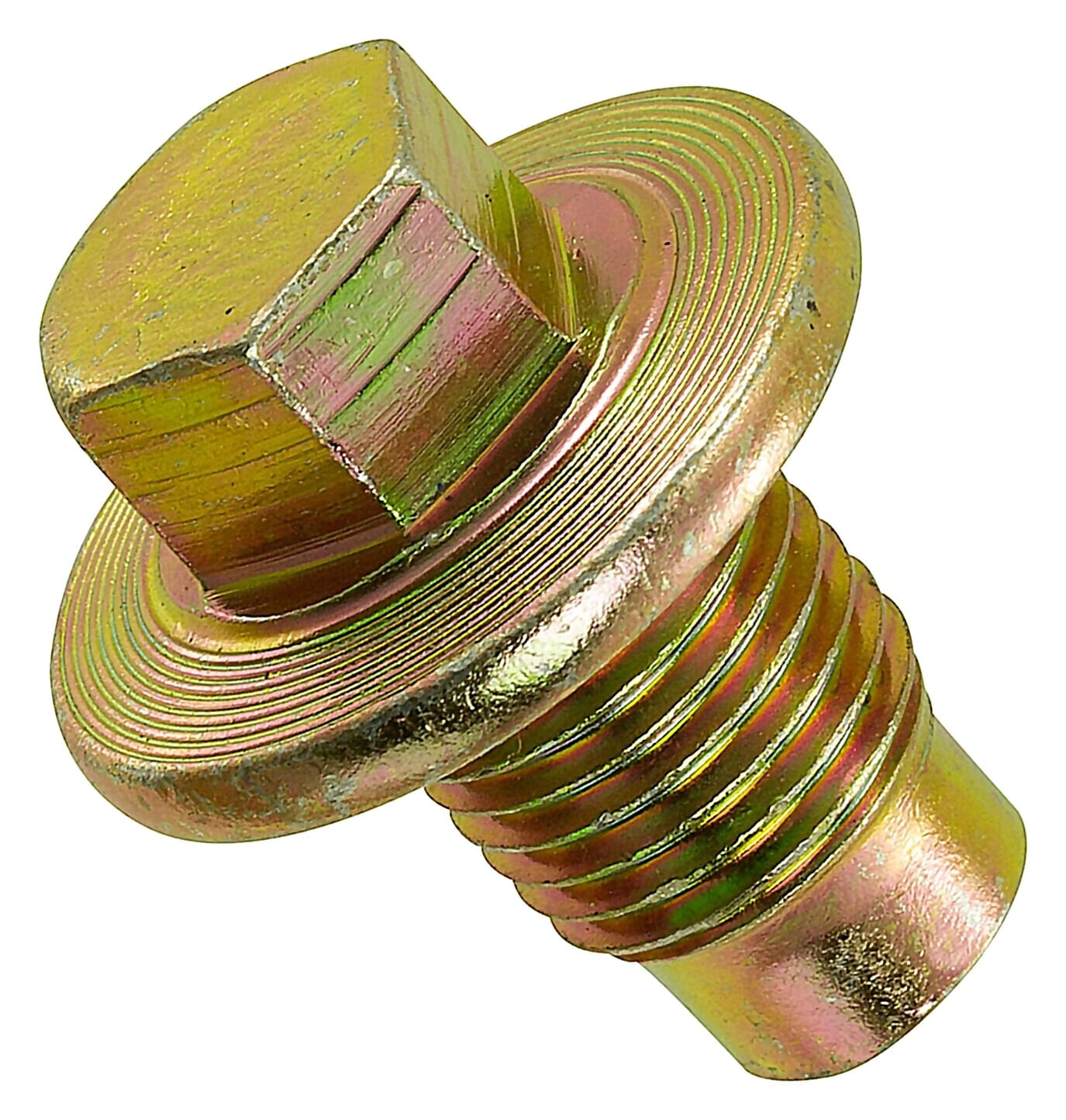 Kit De 5 Tapones De Cárter De Aceite De Motor