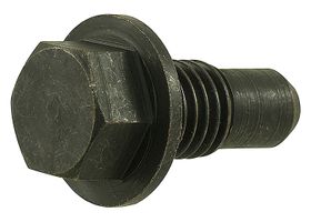 Kit De 5 Tapones De Cárter De Aceite De Motor