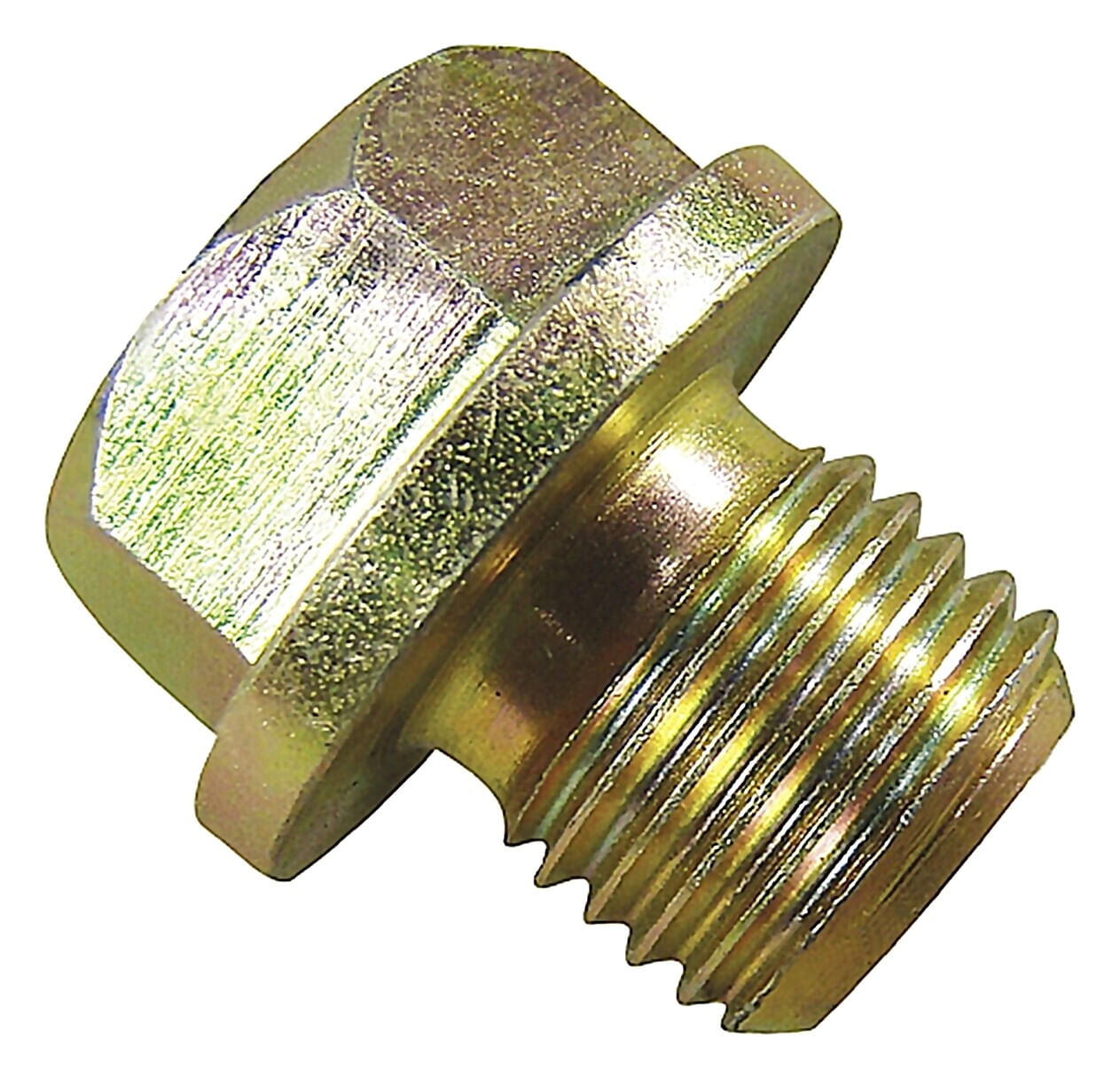 Kit De 5 Tapones De Cárter De Aceite De Motor