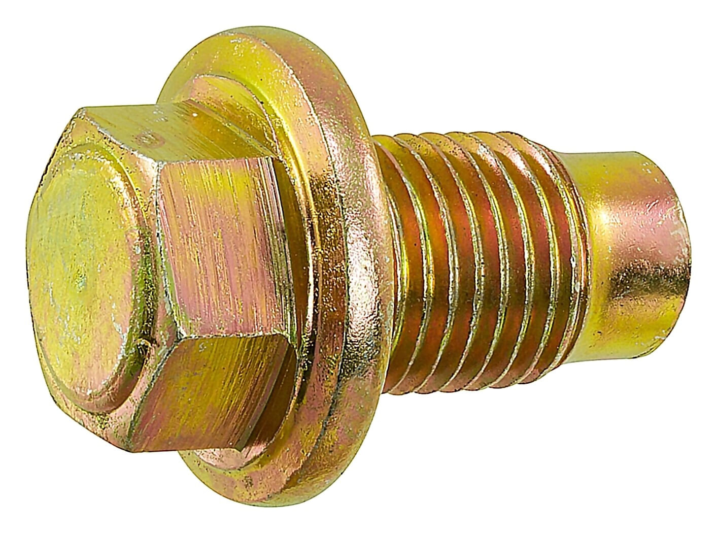 Kit De 5 Tapones De Cárter De Aceite De Motor