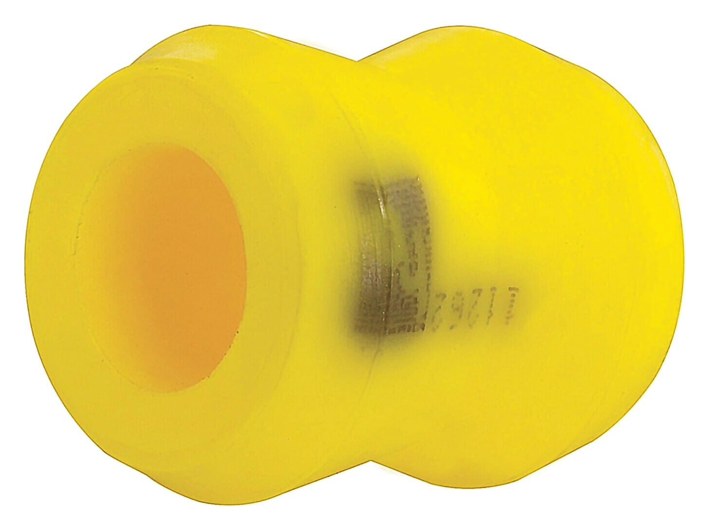 Kit De 2 Bujes Para Amortiguador Delanteros Lado Conductor O Pasajero