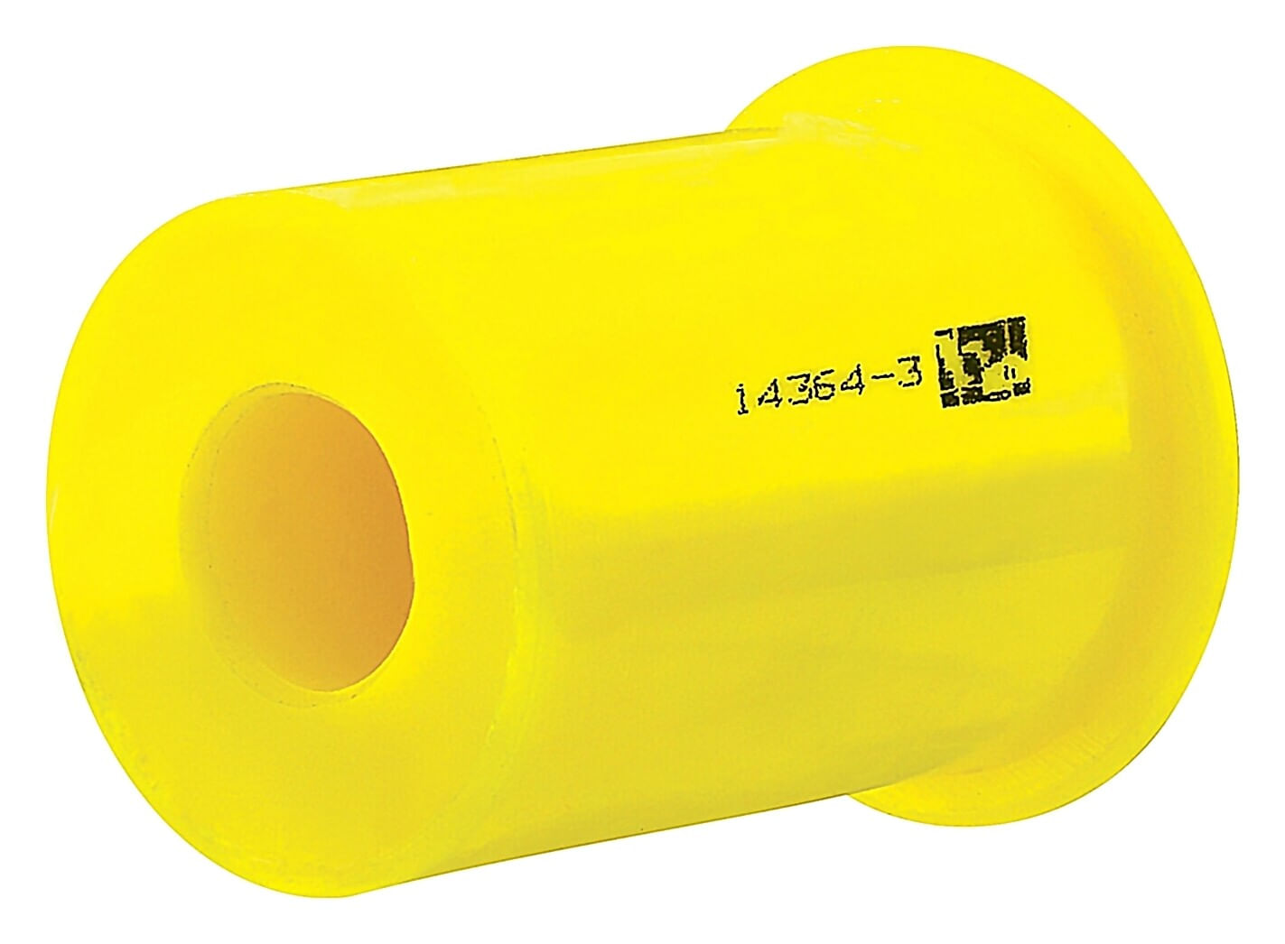 Kit De 4 Bujes Para Amortiguador Delanteros Lado Conductor O Pasajero