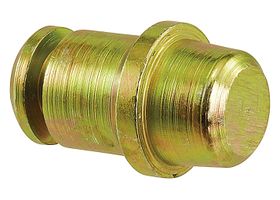 Kit De 10 Pernos Para Zapata De Freno Traseros Lado Conductor O Pasajero