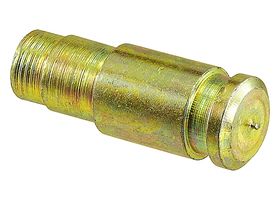 Kit De 10 Pernos Para Zapata De Freno Traseros Lado Conductor O Pasajero