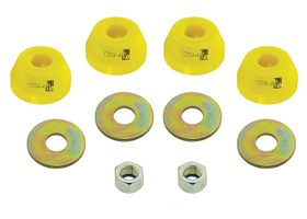 Juego De Gomas Para Barra Tensora Traseras Lado Conductor O Pasajero