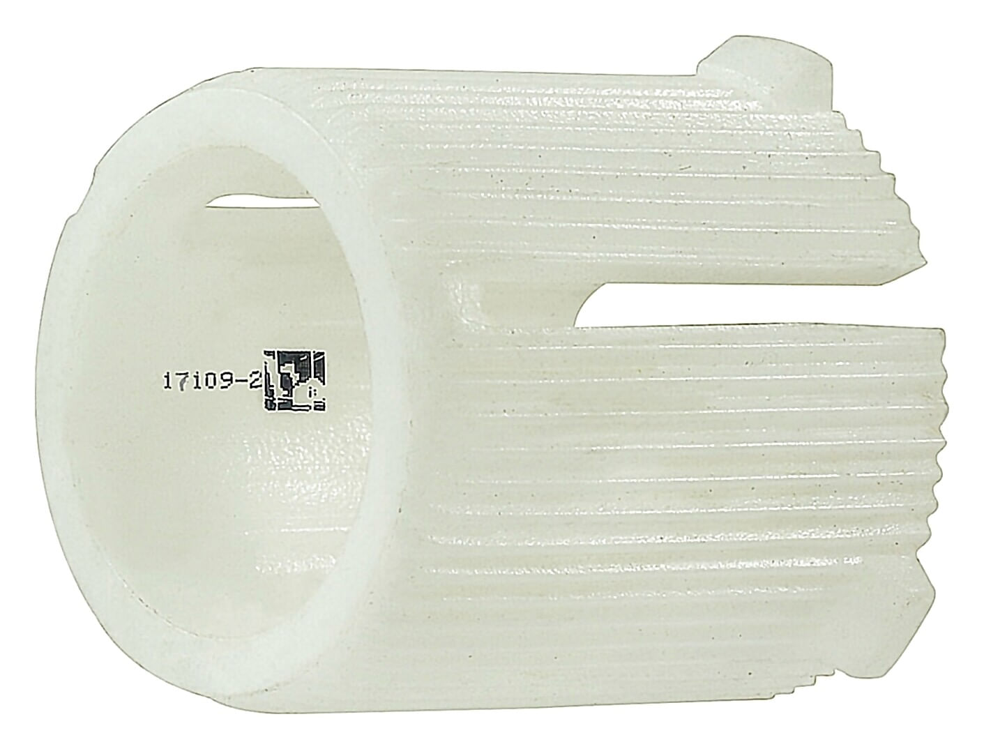 Kit De 2 Bujes Para Cremallera Dirección Lado Conductor O Pasajero