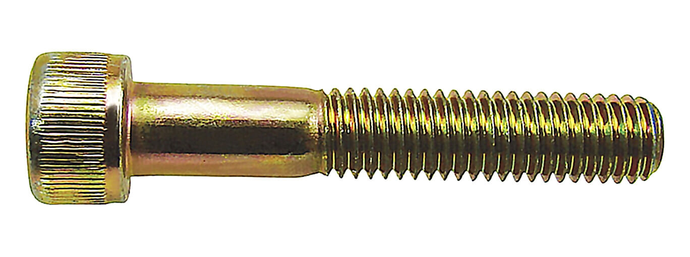 Kit De 5 Tornillos Para Cáliper De Freno Delanteros Lado Conductor O Pasajero