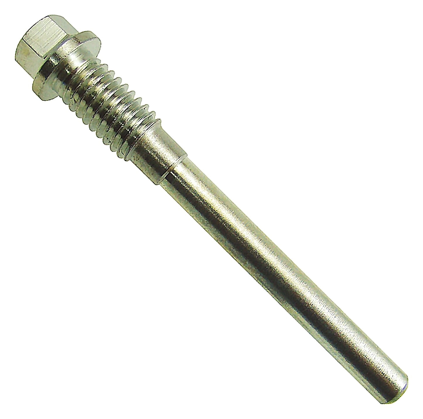 Kit De 5 Tornillos Para Cáliper De Freno Delanteros Lado Conductor O Pasajero