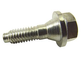 Kit De 5 Tornillos Para Cáliper De Freno Delanteros Lado Conductor O Pasajero