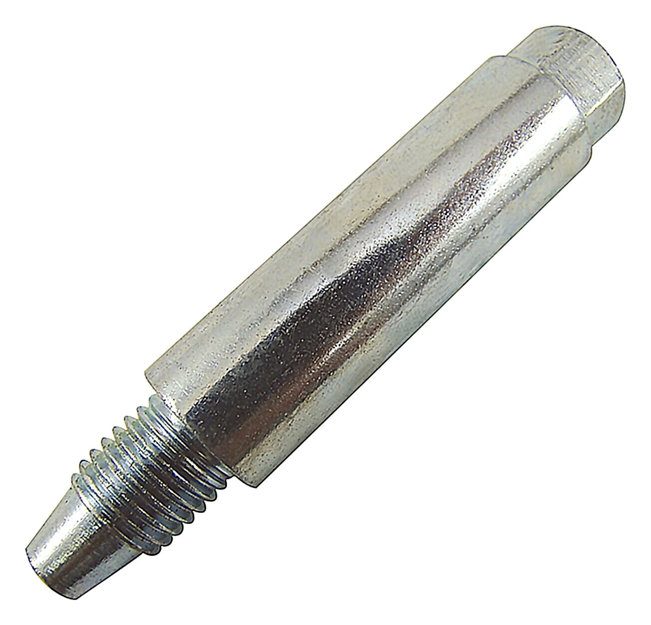 Kit De 5 Tornillos Para Cáliper De Freno Delanteros Lado Conductor O Pasajero