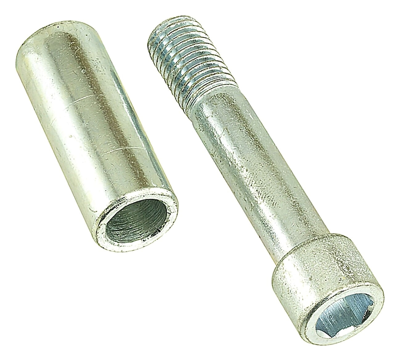 Kit De 5 Tornillos Para Cáliper De Freno Delanteros Lado Conductor O Pasajero