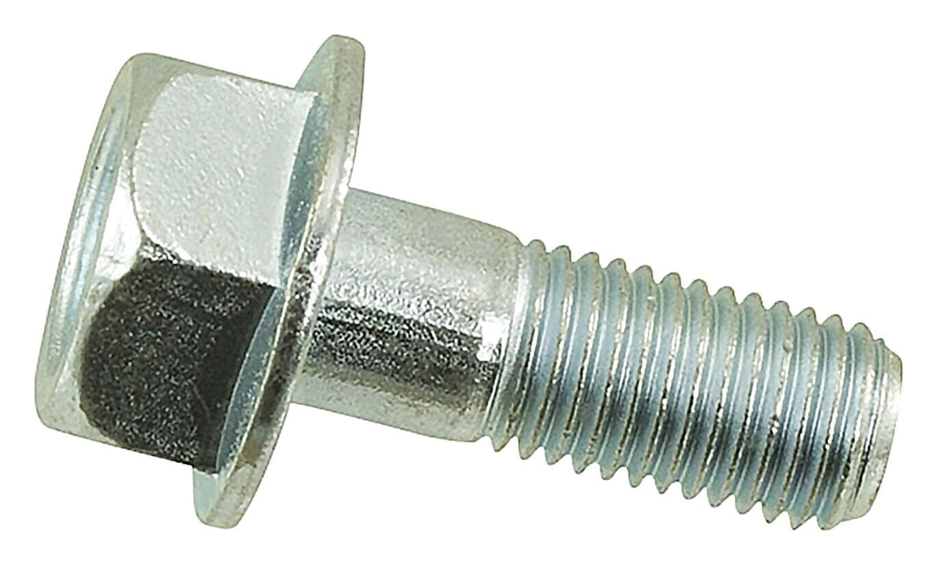 Kit De 10 Tornillos Para Cáliper De Freno Delanteros Lado Conductor O Pasajero