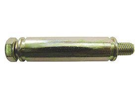 Kit De 5 Tornillos Para Cáliper De Freno Delanteros Lado Conductor O Pasajero