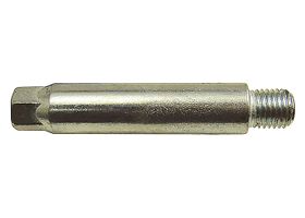 Kit De 5 Tornillos Para Cáliper De Freno Delanteros Lado Conductor O Pasajero