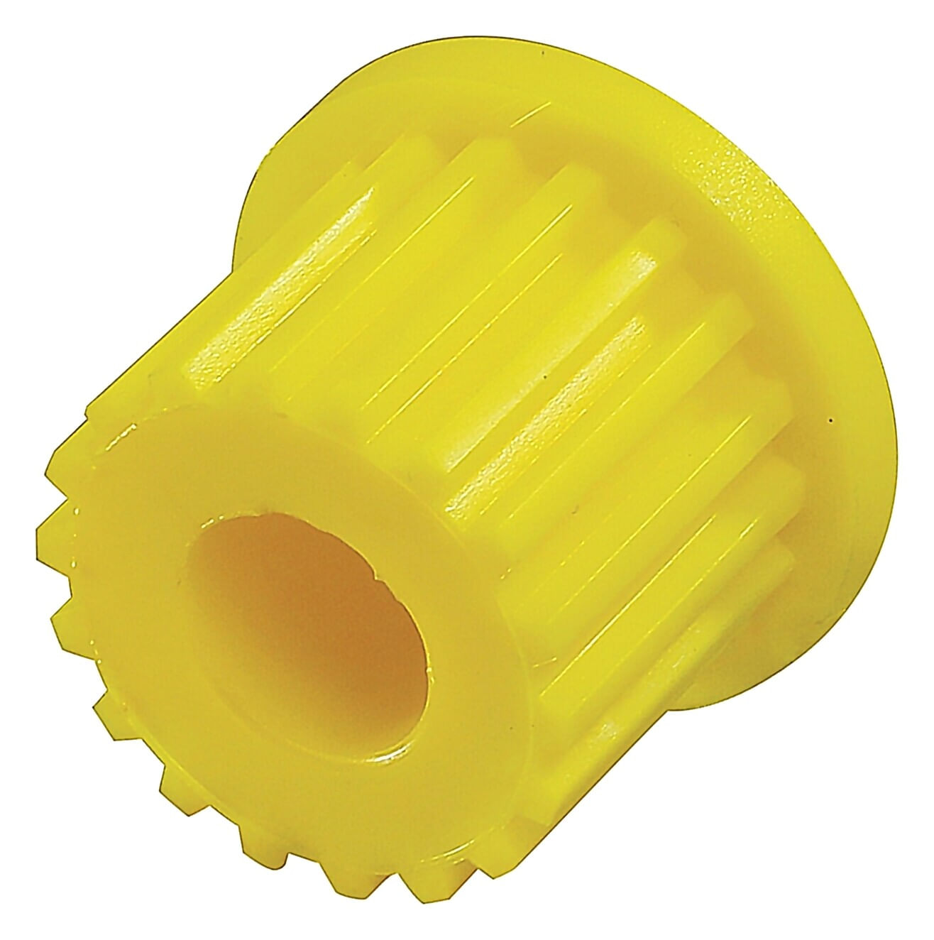 Kit De 4 Bujes Muelles Traseros Lado Conductor O Pasajero
