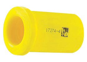 Kit De 4 Bujes Muelles Traseros Lado Conductor O Pasajero