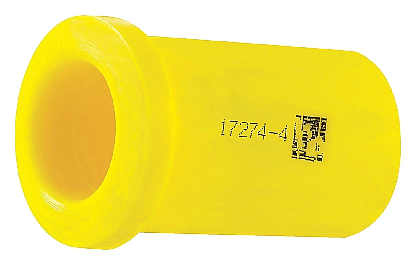 Kit De 4 Bujes Muelles Traseros Lado Conductor O Pasajero