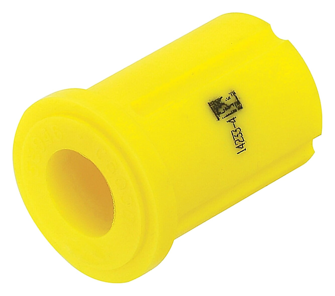 Kit De 4 Bujes Muelles Traseros Lado Conductor O Pasajero